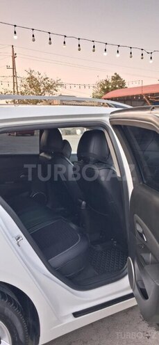 Chevrolet Cruze 2013, 289,000 km - 1.8 l - Sumqayıt