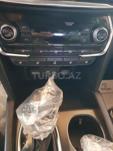 Hyundai Santa Fe 2019, 195,000 km - 2.0 l - Bakı