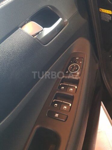Hyundai Santa Fe 2019, 195,000 km - 2.0 l - Bakı
