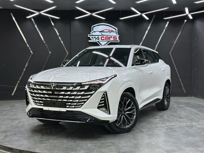 Changan Uni-Z-1