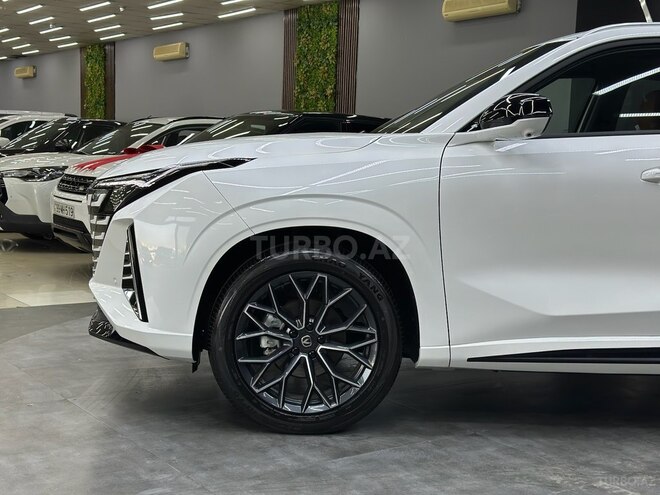 Changan Uni-Z-3
