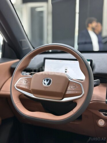 Changan Uni-Z-13