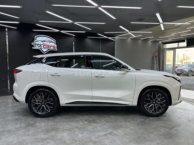 Changan Uni-Z-5