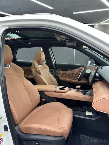 Changan Uni-Z-9