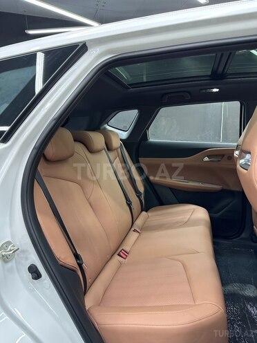 Changan Uni-Z-10