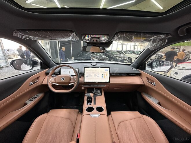Changan Uni-Z-11