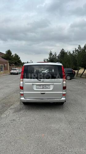 Mercedes Vito 2009, 260,000 km - 2.1 l - Bakı
