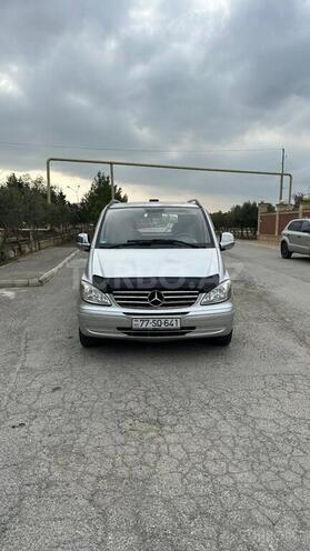 Mercedes Vito 2009, 260,000 km - 2.1 l - Bakı