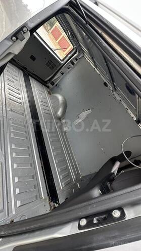Mercedes Vito 2009, 260,000 km - 2.1 l - Bakı
