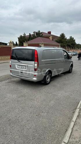 Mercedes Vito 2009, 260,000 km - 2.1 l - Bakı