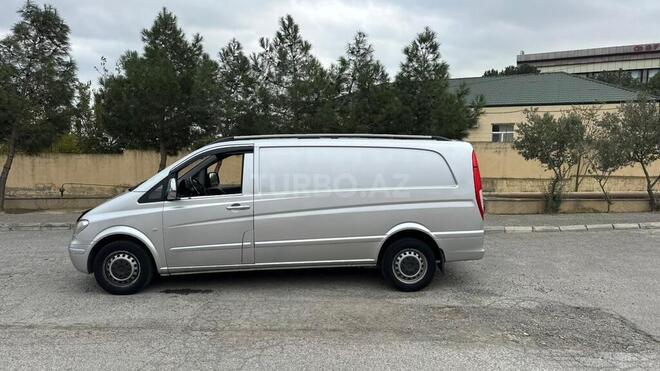 Mercedes Vito 2009, 260,000 km - 2.1 l - Bakı