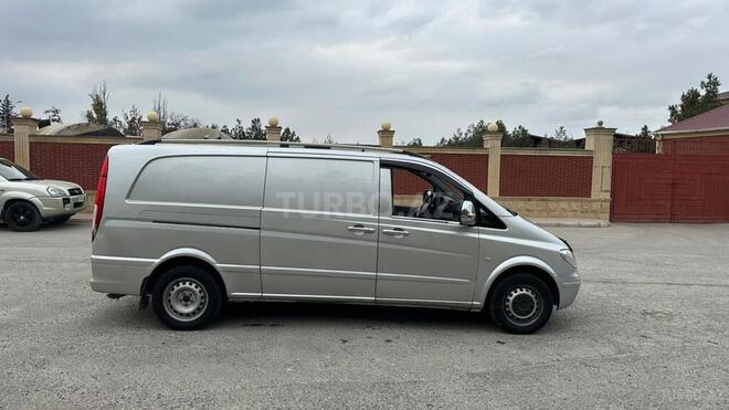 Mercedes Vito 2009, 260,000 km - 2.1 l - Bakı