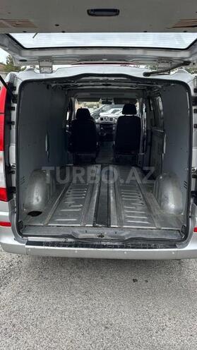 Mercedes Vito 2009, 260,000 km - 2.1 l - Bakı