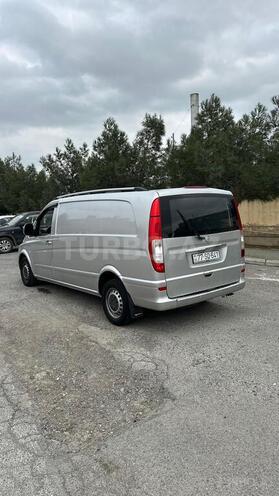 Mercedes Vito 2009, 260,000 km - 2.1 l - Bakı