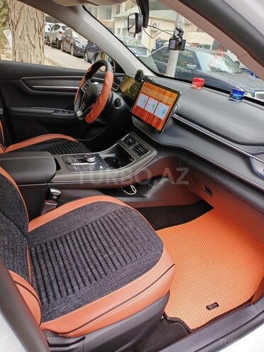 BYD Destroyer 05 2025, 4,900 km - 1.5 l - Bakı