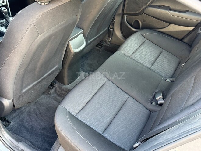 Hyundai Elantra 2018, 39,109 km - 2.0 l - Bakı