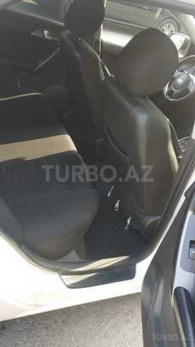 Kia Cerato 2012, 318,000 km - 1.6 л - Bakı