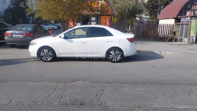 Kia Cerato 2012, 318,000 km - 1.6 л - Bakı