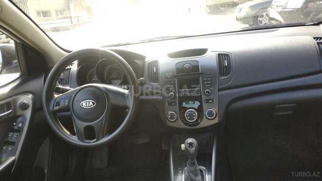 Kia Cerato 2012, 318,000 km - 1.6 л - Bakı