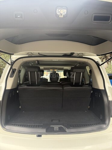 Infiniti QX56 2012, 180,000 km - 5.6 l - Bakı