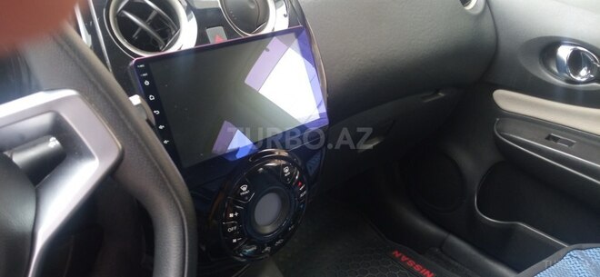 Nissan Note 2017, 70,501 km - 1.2 л - Bakı