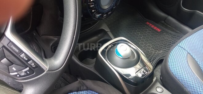 Nissan Note 2017, 70,501 km - 1.2 л - Bakı