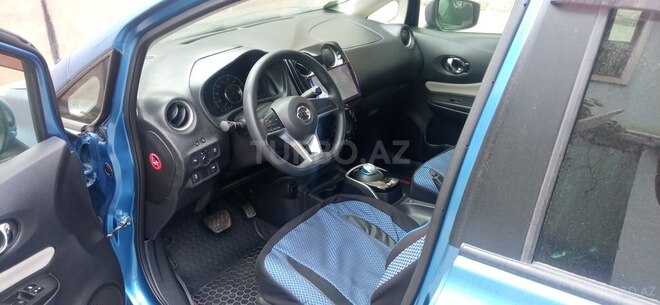Nissan Note 2017, 70,501 km - 1.2 л - Bakı