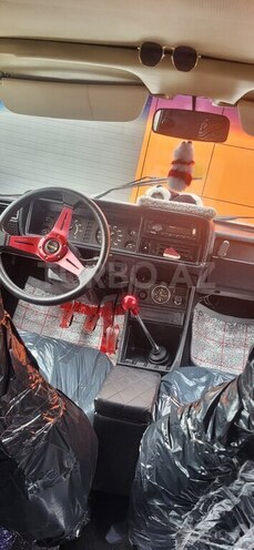 LADA (VAZ) 2107 2003, 54,854 km - 1.6 l - Bakı