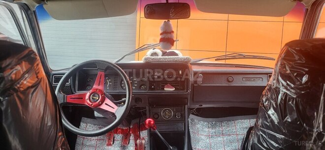 LADA (VAZ) 2107 2003, 54,854 km - 1.6 l - Bakı