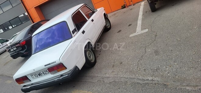 LADA (VAZ) 2107 2003, 54,854 km - 1.6 l - Bakı