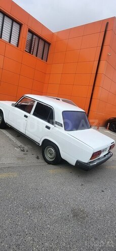 LADA (VAZ) 2107 2003, 54,854 km - 1.6 l - Bakı