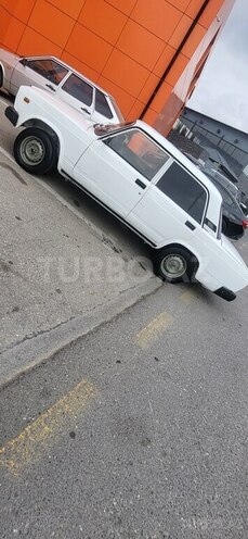 LADA (VAZ) 2107 2003, 54,854 km - 1.6 l - Bakı