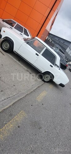 LADA (VAZ) 2107 2003, 54,854 km - 1.6 l - Bakı