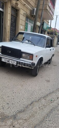 LADA (VAZ) 2107 2003, 54,854 km - 1.6 l - Bakı