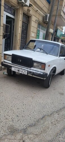 LADA (VAZ) 2107 2003, 54,854 km - 1.6 l - Bakı