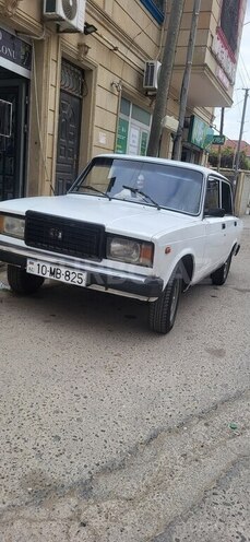 LADA (VAZ) 2107 2003, 54,854 km - 1.6 l - Bakı