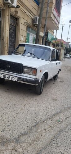 LADA (VAZ) 2107 2003, 54,854 km - 1.6 l - Bakı