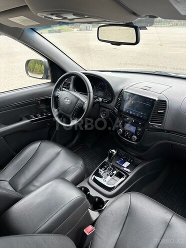 Hyundai Santa Fe 2011, 180,000 km - 2.2 л - Bakı