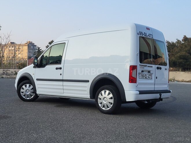 Ford Transit Connect 2010, 162,280 km - 1.8 l - Bakı