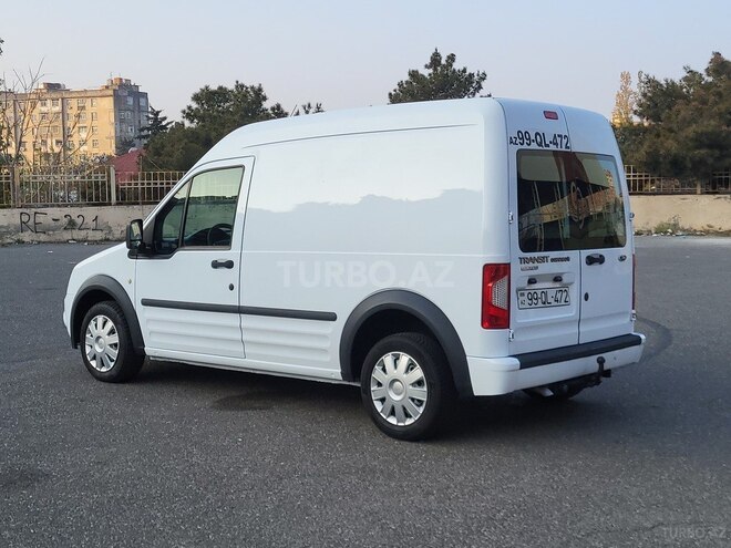 Ford Transit Connect 2010, 162,280 km - 1.8 l - Bakı
