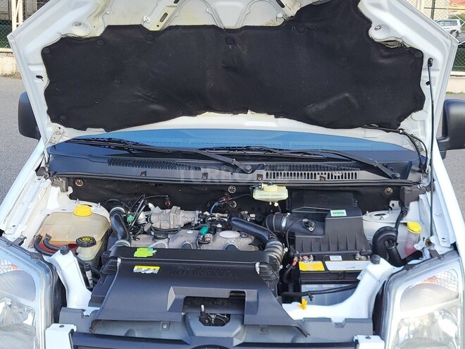 Ford Transit Connect 2010, 162,280 km - 1.8 l - Bakı