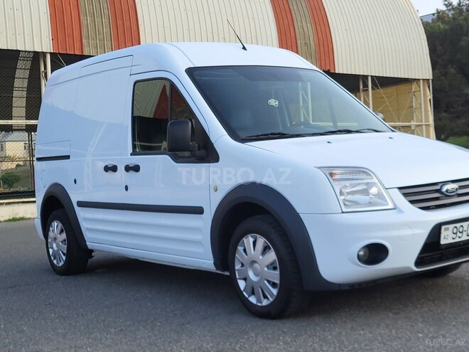 Ford Transit Connect 2010, 162,280 km - 1.8 l - Bakı