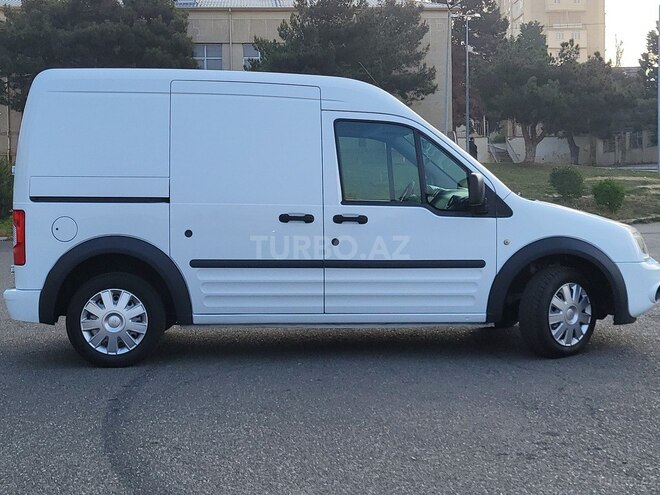 Ford Transit Connect 2010, 162,280 km - 1.8 l - Bakı