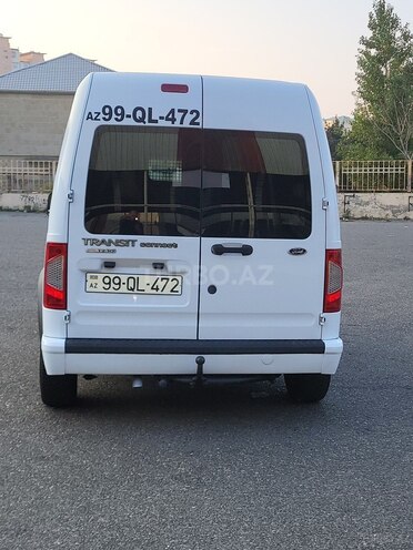 Ford Transit Connect 2010, 162,280 km - 1.8 l - Bakı