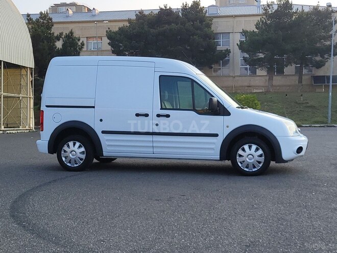 Ford Transit Connect 2010, 162,280 km - 1.8 l - Bakı