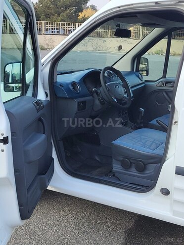 Ford Transit Connect 2010, 162,280 km - 1.8 l - Bakı