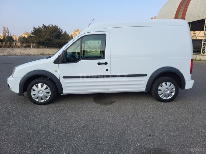 Ford Transit Connect 2010, 162,280 km - 1.8 l - Bakı