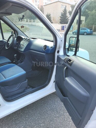 Ford Transit Connect 2010, 162,280 km - 1.8 l - Bakı