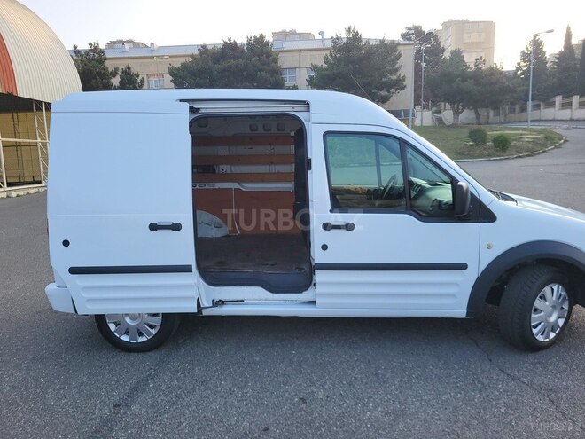 Ford Transit Connect 2010, 162,280 km - 1.8 l - Bakı