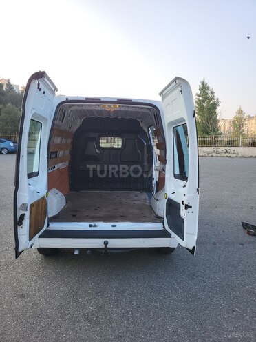 Ford Transit Connect 2010, 162,280 km - 1.8 l - Bakı